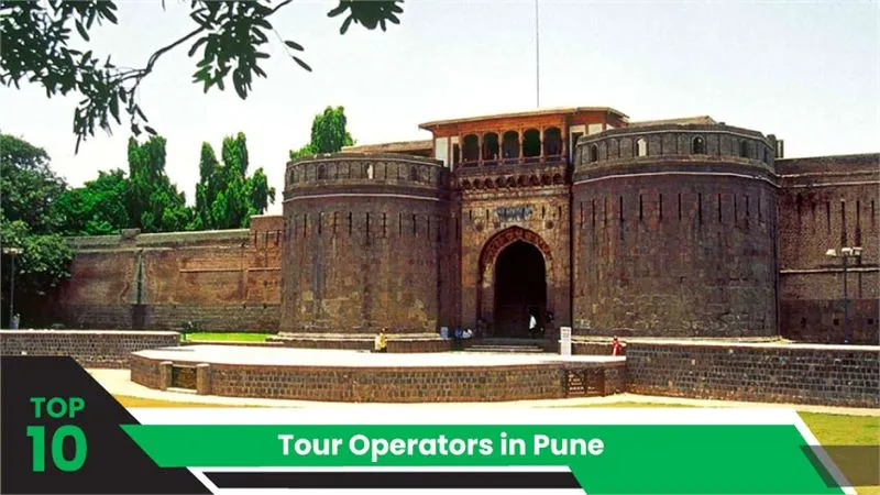 Top 10 Tour Operators in Pune